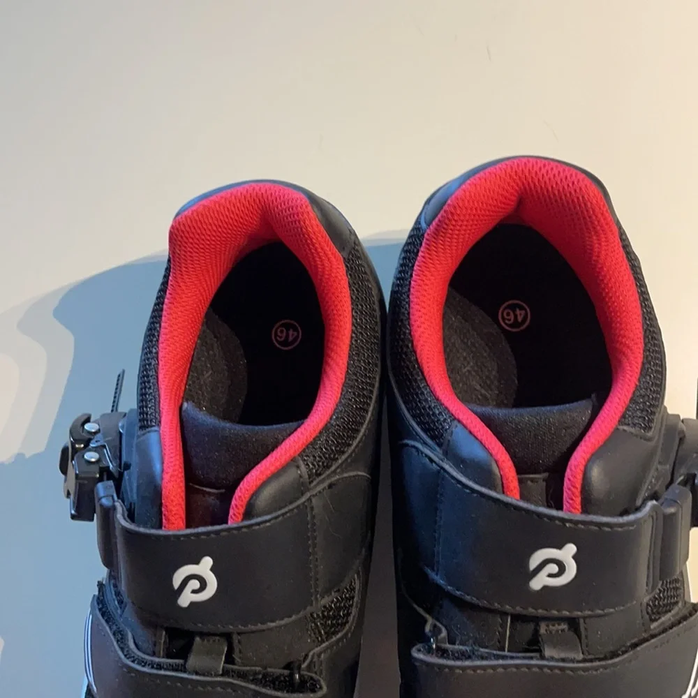 Peloton Cycling Shoes - Picture 5 of 6